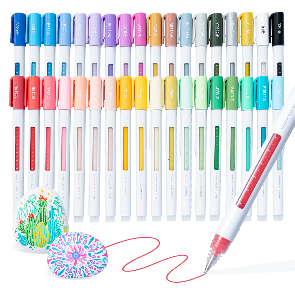 Ohuhu Wai Momi Acrylic Gel Pens near me