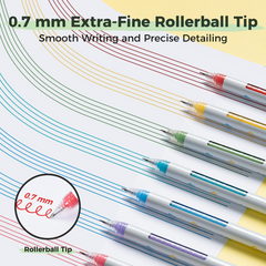 Ohuhu Wai Momi Acrylic Gel Pens near me